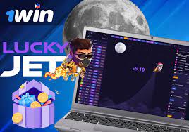 Официальный интернет-сайт видеоигры 1win Lucky Jet