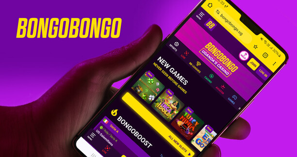 BongoBongo Sports Betting